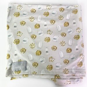 Copper Pearl 5-in-1 Multi-Use Baby Cover